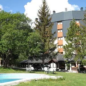 3* Hotel Or Blanc