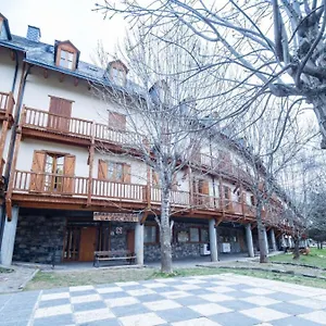 Apartamento La Solana